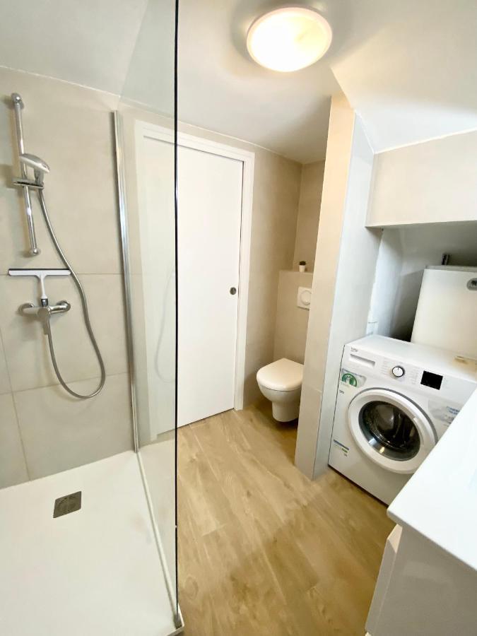 Ou Mentounasc - Duplex Vieille Ville Menton - Free Parking المظهر الخارجي الصورة